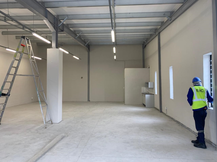 To Let commercial Property for Rent in Milnerton Western Cape